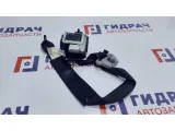 Ремень безопасности передний левый Great Wall Hover H5 5811100K8000A.