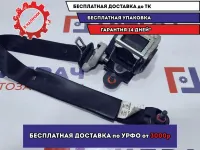 Ремень безопасности передний правый Great Wall Hover H5 5811100K8000A.