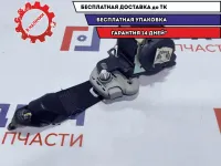 Ремень безопасности задний левый Great Wall Hover H5 5812100K8000A.