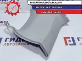 Обшивка стойки задней верхняя правая Great Wall Hover H5 5402640K00. Дефект.