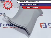 Обшивка стойки задней верхняя правая Great Wall Hover H5 5402640K00. Дефект.