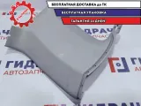 Обшивка стойки задней верхняя левая Great Wall Hover H5 5402530K00. Дефект.