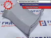 Обшивка стойки задней верхняя левая Great Wall Hover H5 5402530K00. Дефект.