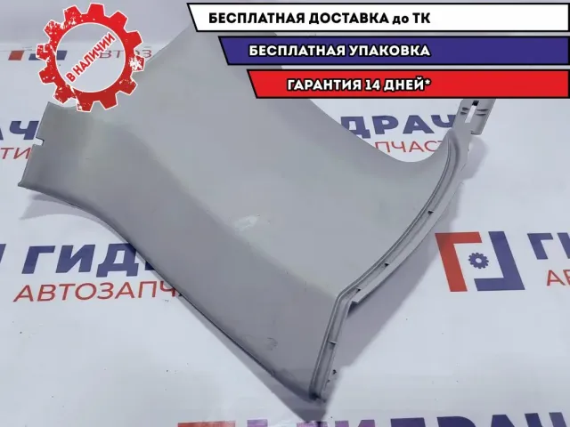 Обшивка стойки задней верхняя левая Great Wall Hover H5 5402530K00. Дефект.