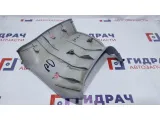 Обшивка стойки задней верхняя левая Great Wall Hover H5 5402530K00. Дефект.