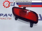 Фонарь задний в бампер левый Great Wall Hover H5 4116300K80. Дефект.