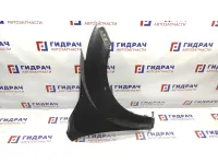 Крыло переднее правое Great Wall Hover H5 8403102K80.