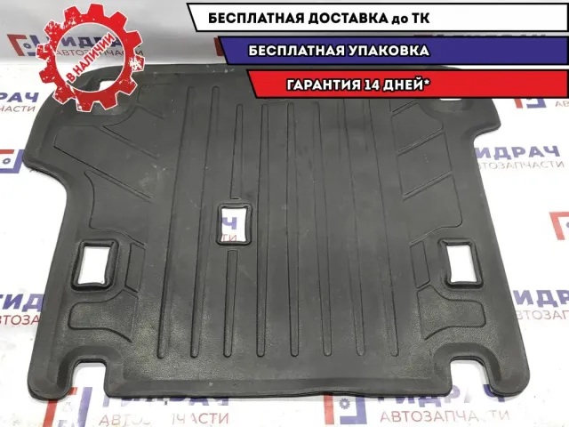 Коврик багажника Great Wall Hover H5 .