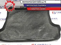 Коврик багажника Great Wall Hover H5 . Есть дефекты.