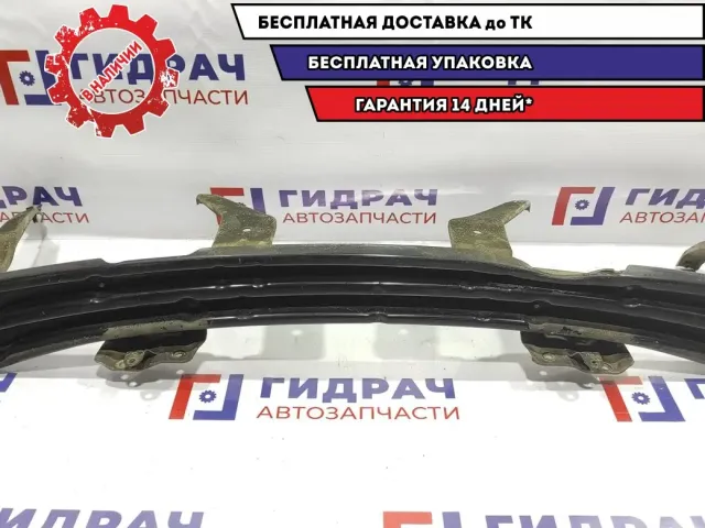 Усилитель заднего бампера Great Wall Hover H5 2804250K80. Дефект. Верхняя часть.