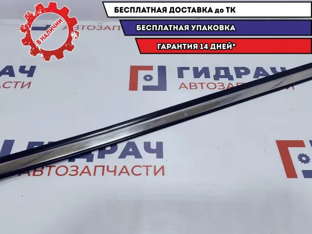 Накладка стекла глухого заднего левого Great Wall Hover H5 5403013K00.