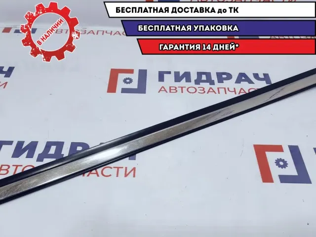 Накладка стекла глухого заднего правого Great Wall Hover H5 5403014K00.