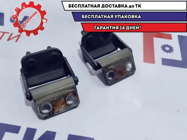 Петли двери багажника Great Wall Hover H5 6306100K00.