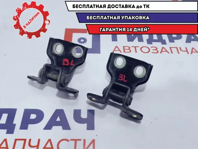 Петли двери задней левой Great Wall Hover H5 .