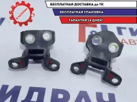 Петли двери передней правой Great Wall Hover H5 .