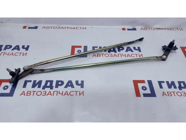 Трапеция стеклоочистителей Great Wall Hover H5 5205120K00.