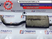 Глушитель основной Great Wall Hover H5 1201100K08B1.