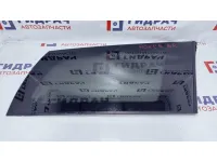 Стекло кузовное глухое правое Great Wall Hover H5 5403200K00D1.