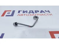 Трубка топливная Great Wall Hover H5 1100330ED01. 3 цилиндр.