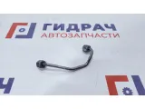 Трубка топливная Great Wall Hover H5 1100320ED01. 2 цилиндр.
