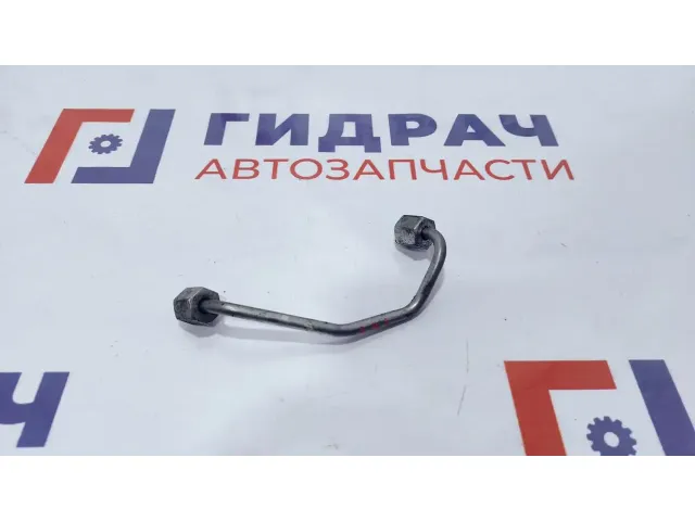 Трубка топливная Great Wall Hover H5 1100320ED01. 2 цилиндр.