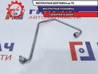 Трубка топливная подающая магистраль Great Wall Hover H5 1100500ED01. На рампу.