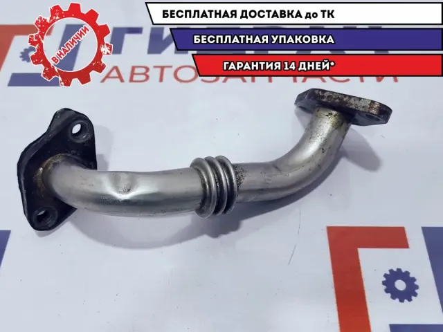 Трубка картерных газов Great Wall Hover H5 1207600ED01A.