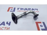 Трубка картерных газов Great Wall Hover H5 1207600ED01A.