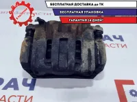 Суппорт тормозной передний левый Great Wall Hover H5 3501100K02.