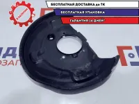 Пыльник тормозного диска передний левый Great Wall Hover H5 3001113K02.