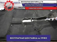 Напольное покрытие (ковролин) Great Wall Hover H5 .