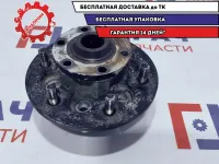 Ступица передняя Great Wall Hover H5 3103100K00. С фланцем привода.