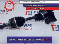 Полуось передняя правая Great Wall Hover H5 2303300K85.