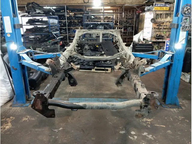 Рама Great Wall Hover H5