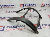 Накладка декоративная на торпедо центральная Great Wall Hover H5