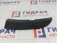 Накладка крыла заднего левого Great Wall Hover H5 5403015K00B1