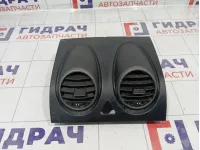 Накладка торпедо центральная Great Wall Hover H5 5306201K80
