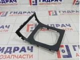 Накладка кулисы КПП Great Wall Hover H5
