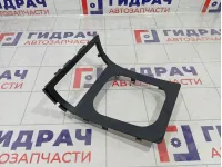 Накладка кулисы КПП Great Wall Hover H5