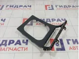 Накладка кулисы КПП Great Wall Hover H5