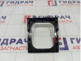 Накладка кулисы КПП Great Wall Hover H5