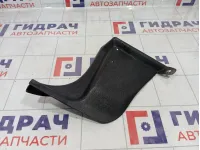 Обшивка стойки передней левой нижняя Great Wall Hover H5 5402130K80