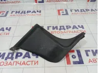 Обшивка стойки передней правой нижняя Great Wall Hover H5 5402240K80