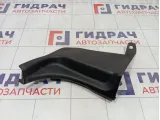 Обшивка стойки передней правой нижняя Great Wall Hover H5 5402240K80