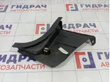 Обшивка стойки передней правой нижняя Great Wall Hover H5 5402240K80