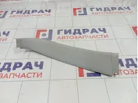 Обшивка двери багажника левая Great Wall Hover H5 6302100K00