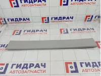 Обшивка двери багажника Great Wall Hover H5 5602100K00