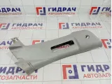 Обшивка стойки задней левой верхняя Great Wall Hover H5 5402510K00