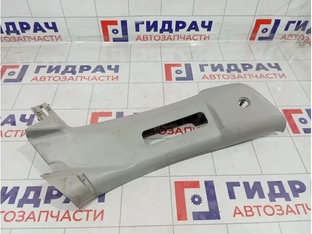 Обшивка стойки задней левой верхняя Great Wall Hover H5 5402510K00