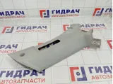 Обшивка стойки задней левой верхняя Great Wall Hover H5 5402510K00